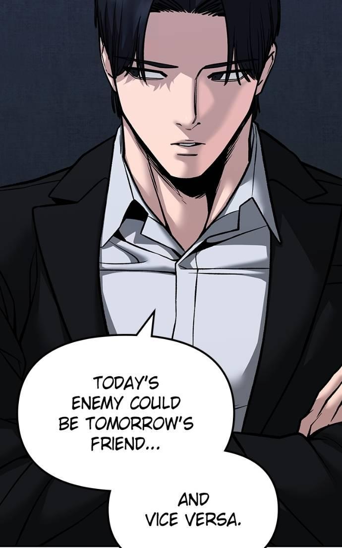 Designated Bully Chapter 134