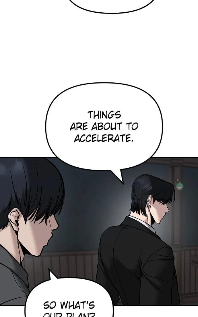 Designated Bully Chapter 134