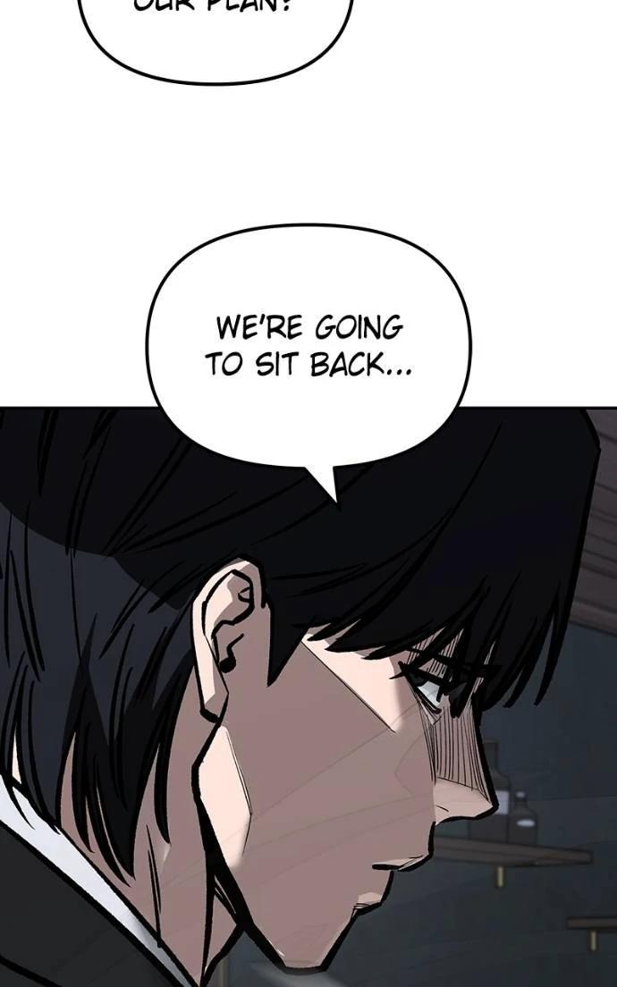 Designated Bully Chapter 134