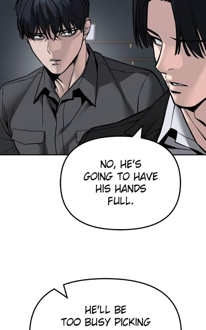 Designated Bully Chapter 134