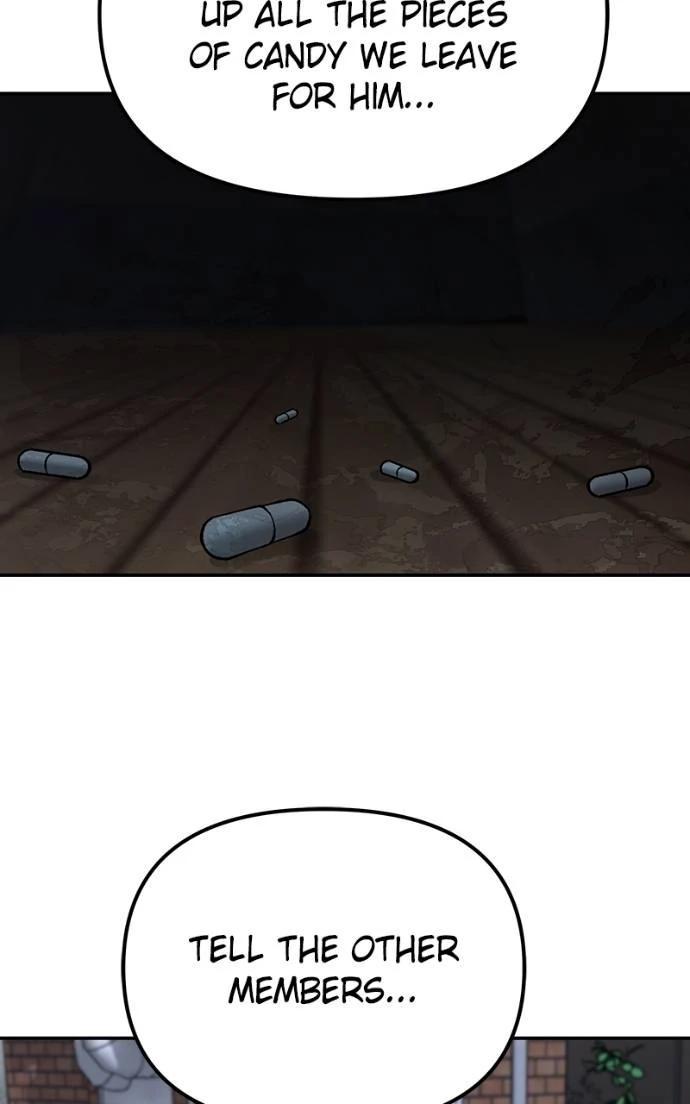 Designated Bully Chapter 134