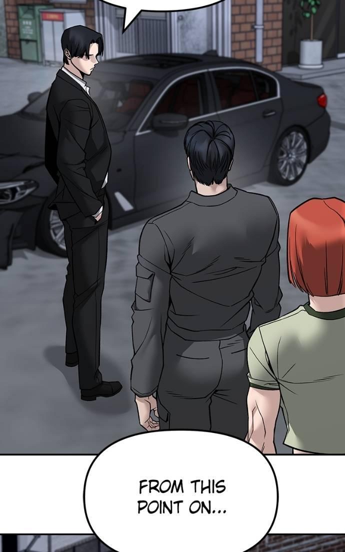 Designated Bully Chapter 134