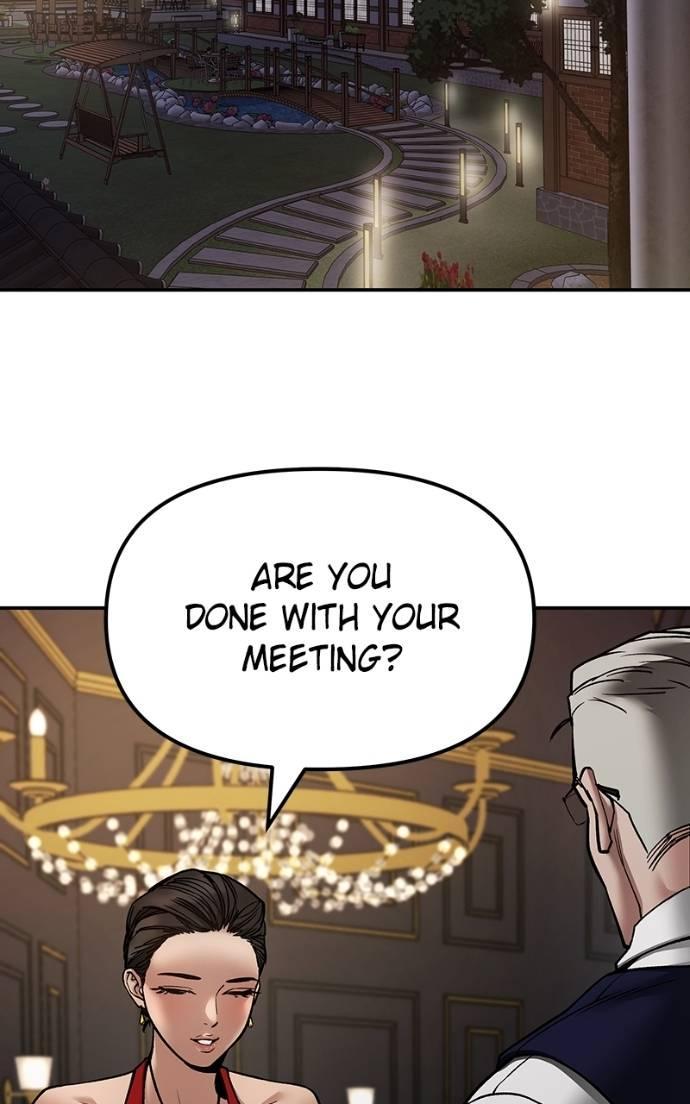 Designated Bully Chapter 134