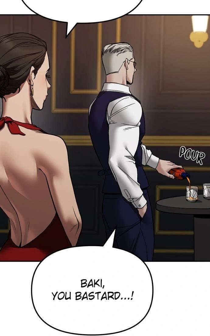 Designated Bully Chapter 134