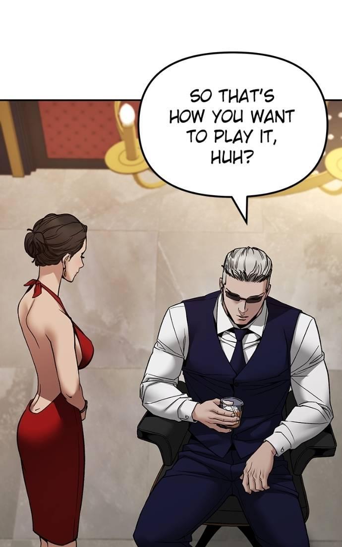 Designated Bully Chapter 134