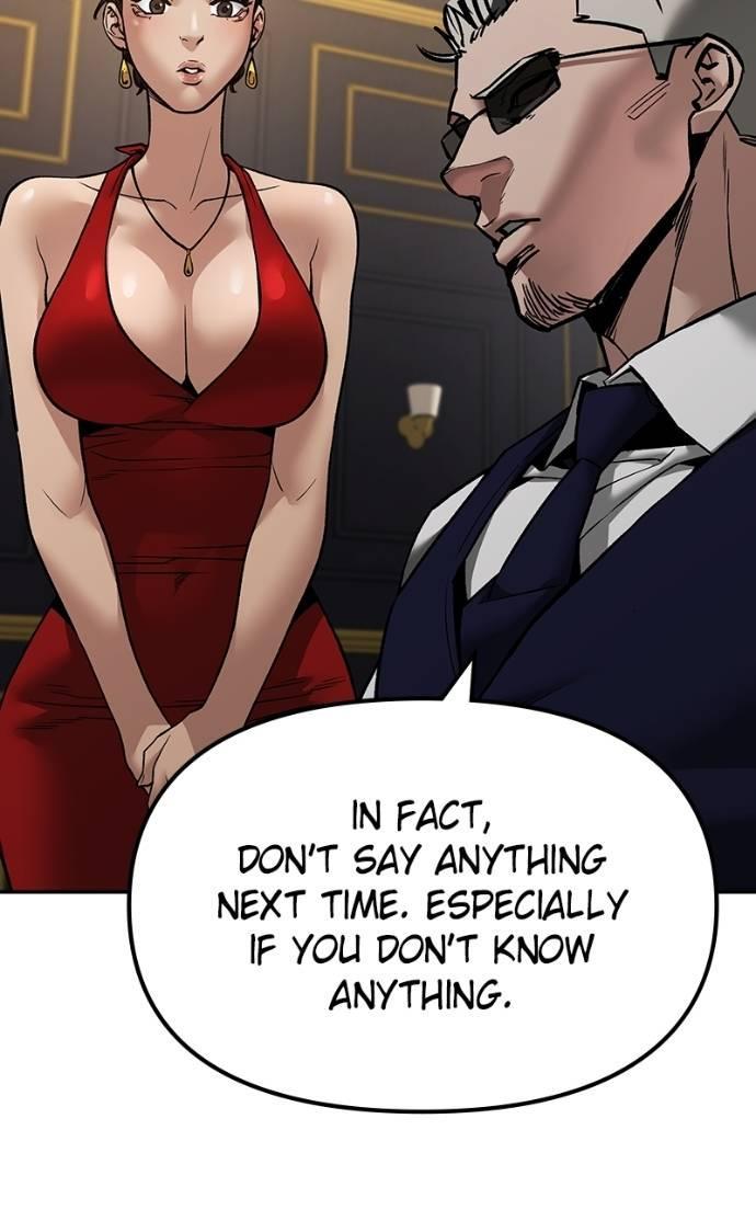 Designated Bully Chapter 134