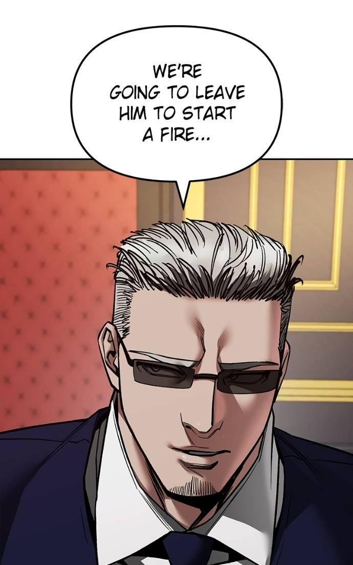 Designated Bully Chapter 134