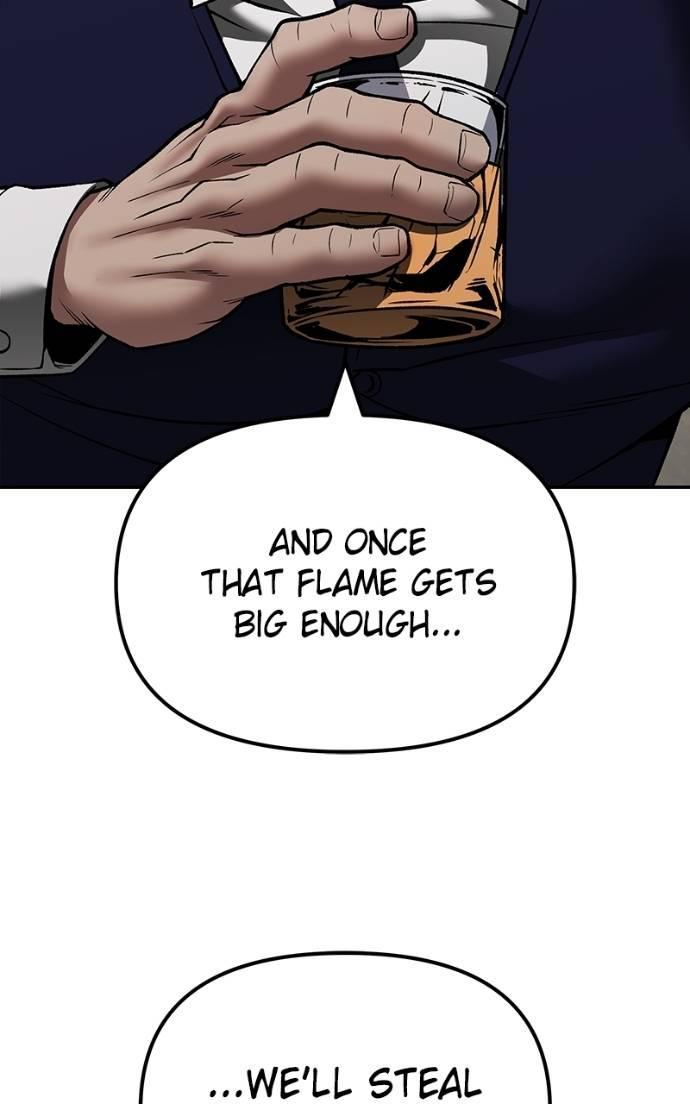 Designated Bully Chapter 134