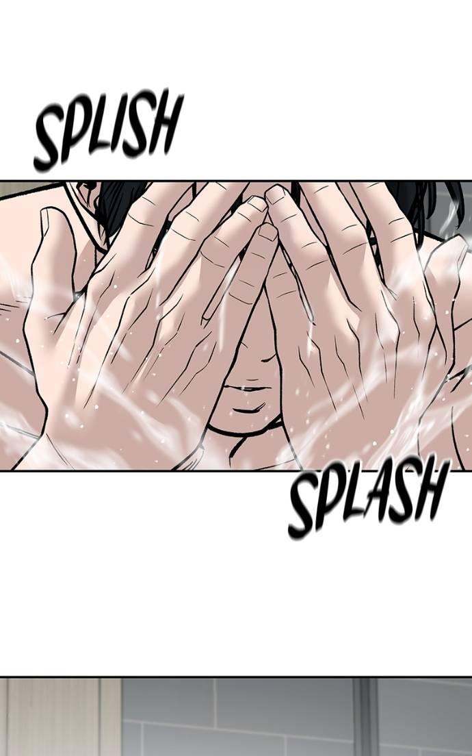 Designated Bully Chapter 134