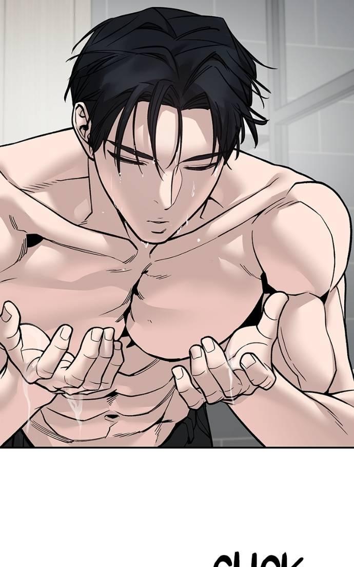 Designated Bully Chapter 134