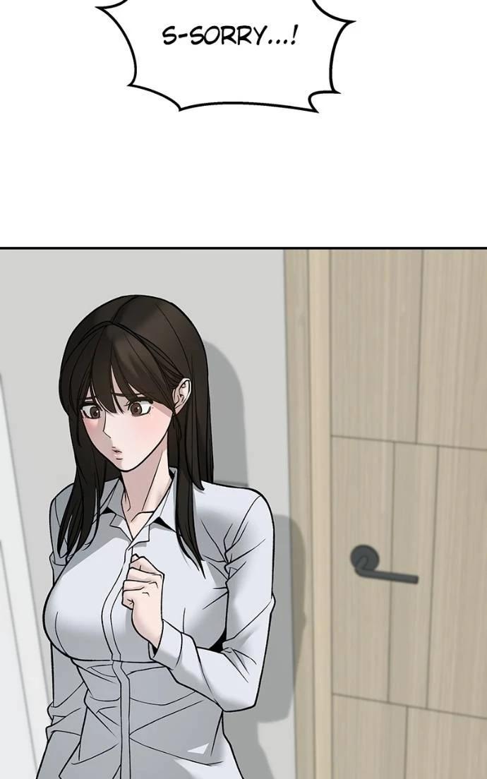 Designated Bully Chapter 134