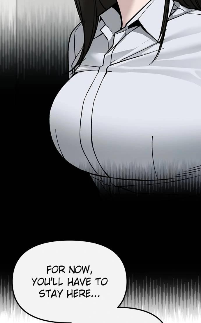 Designated Bully Chapter 134