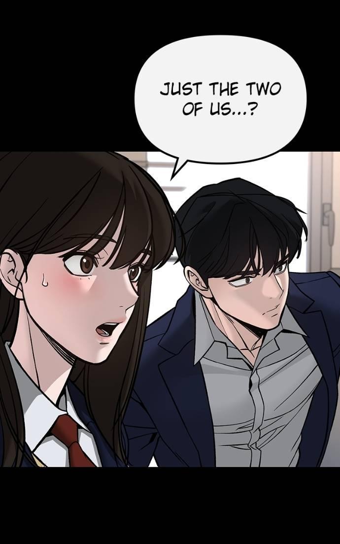 Designated Bully Chapter 134