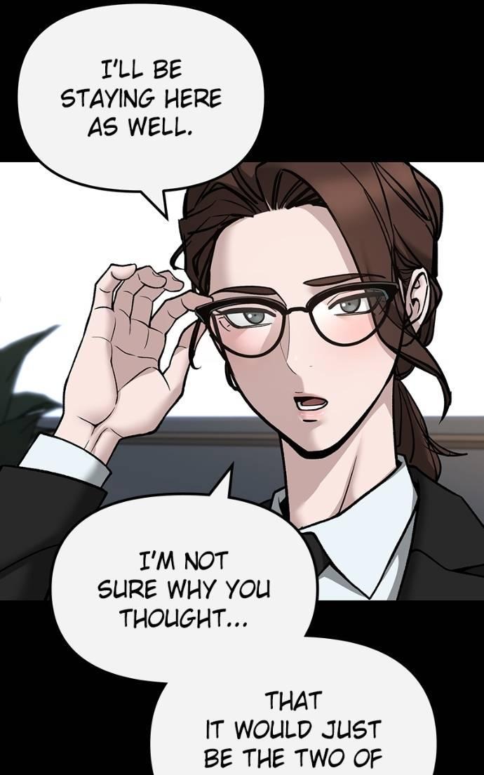 Designated Bully Chapter 134