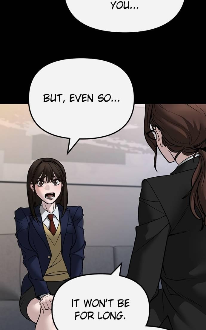 Designated Bully Chapter 134