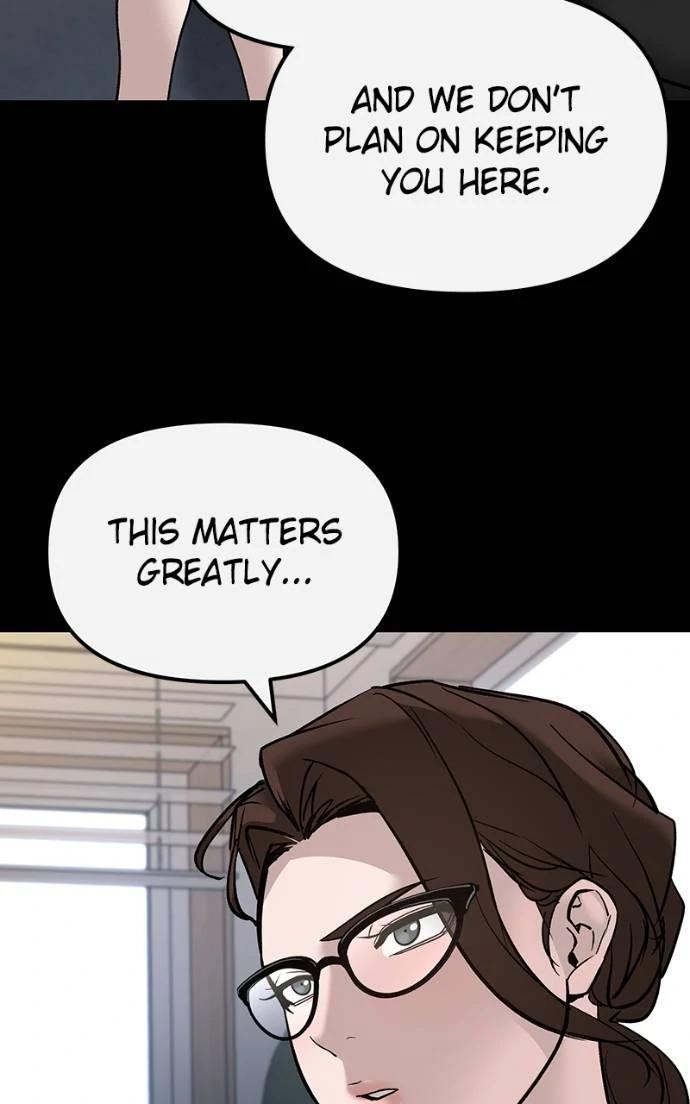 Designated Bully Chapter 134