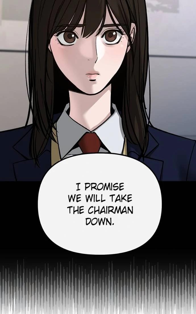 Designated Bully Chapter 134