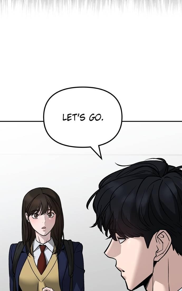 Designated Bully Chapter 134