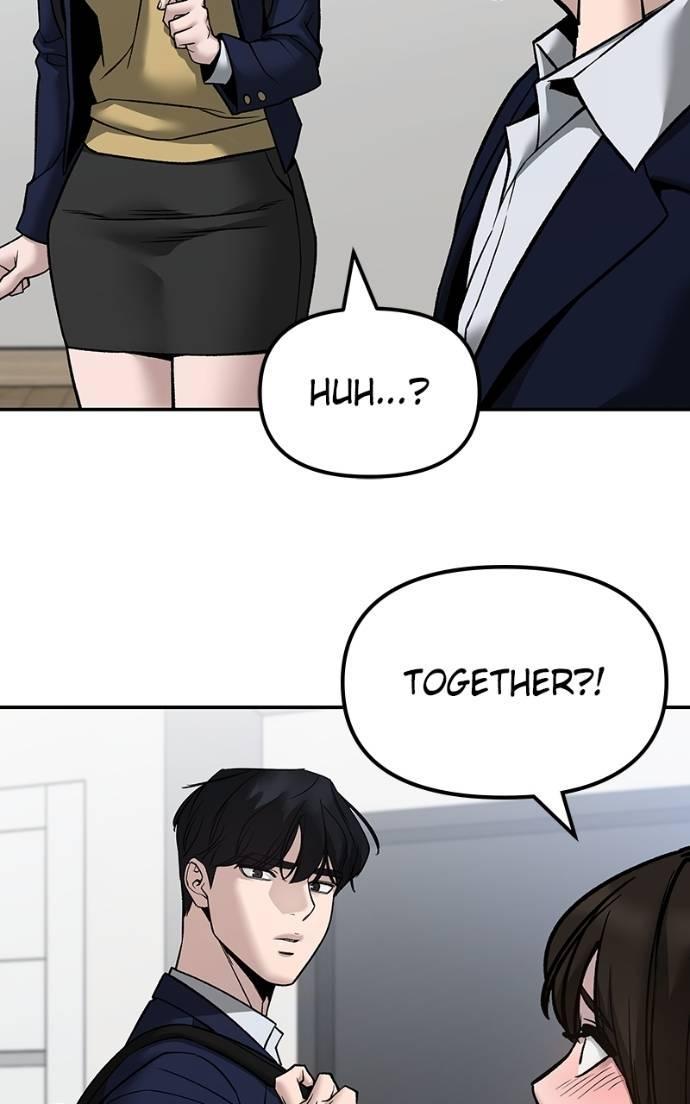 Designated Bully Chapter 134