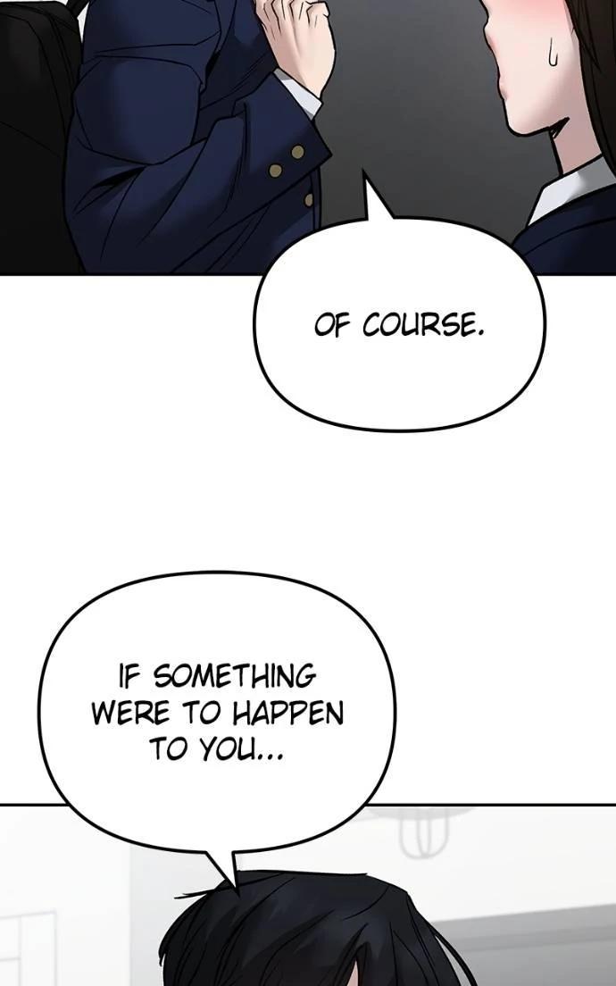 Designated Bully Chapter 134