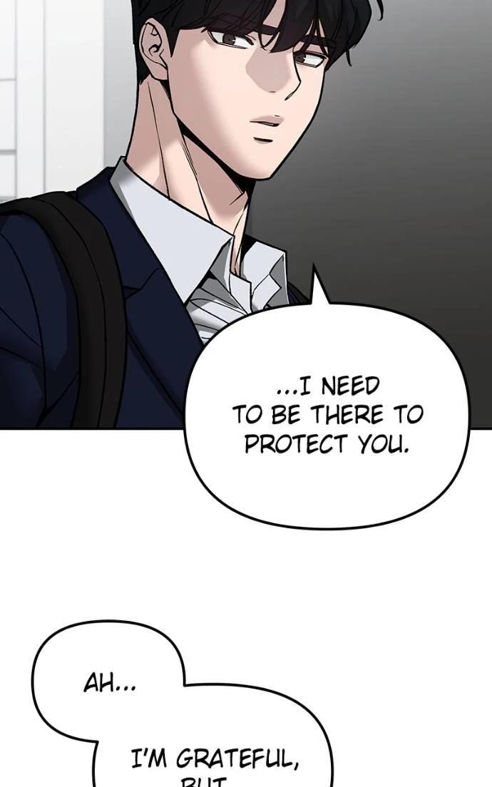 Designated Bully Chapter 134