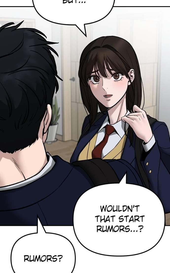 Designated Bully Chapter 134