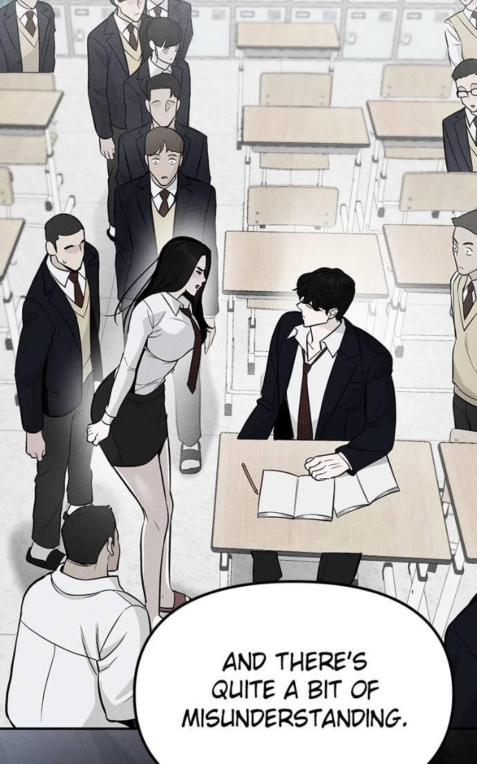 Designated Bully Chapter 134