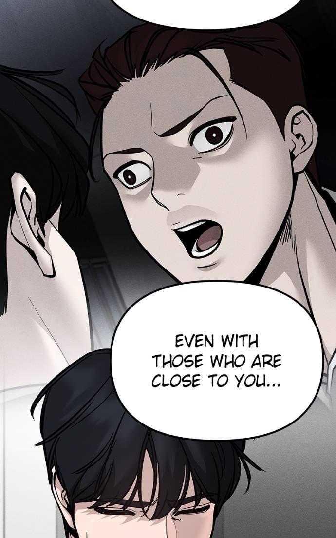 Designated Bully Chapter 134