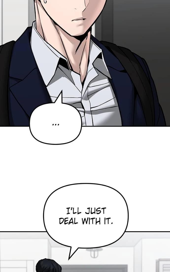 Designated Bully Chapter 134