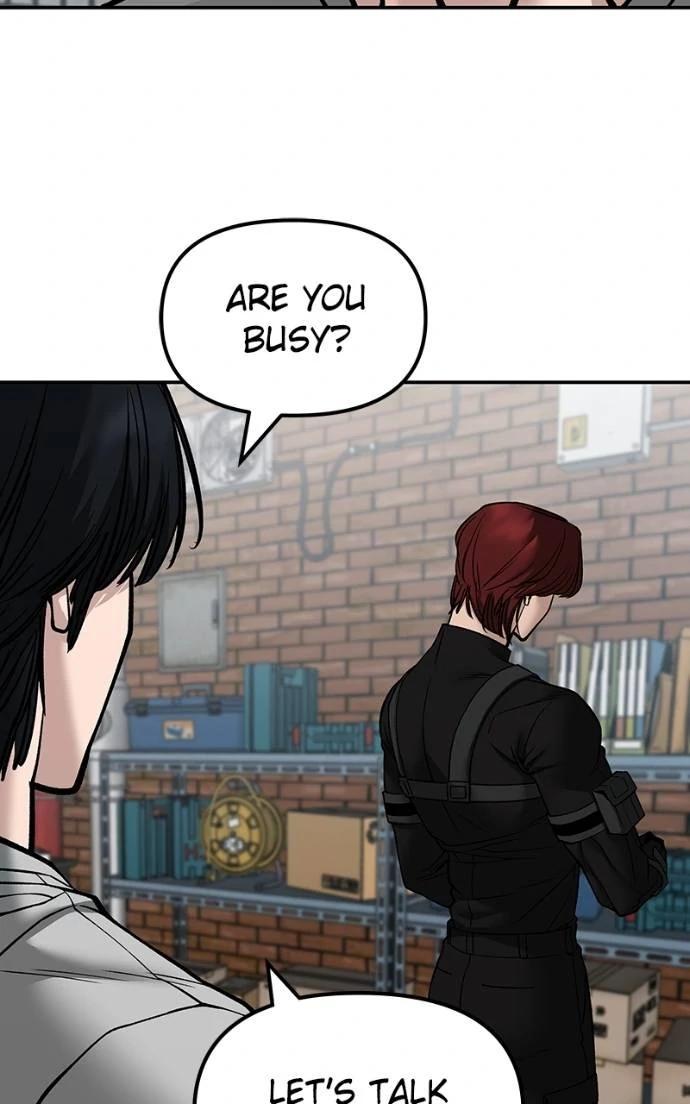 Designated Bully Chapter 134