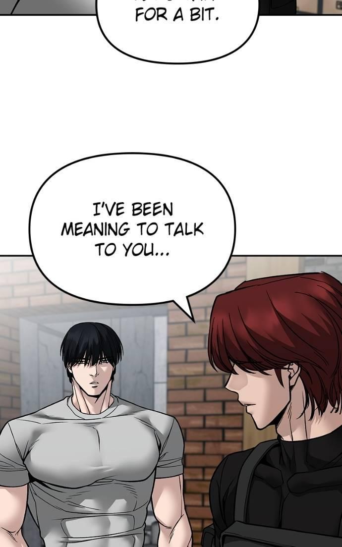 Designated Bully Chapter 134