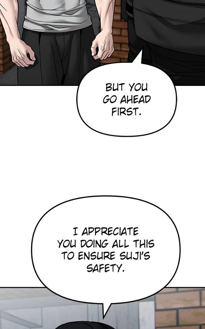 Designated Bully Chapter 134