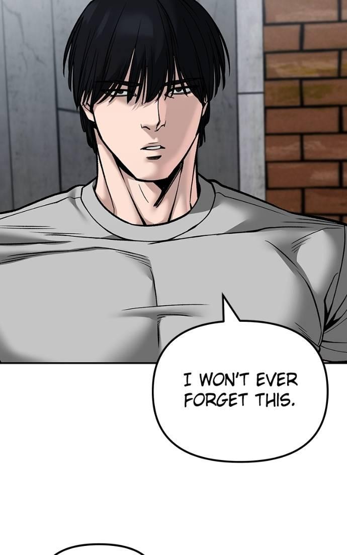 Designated Bully Chapter 134