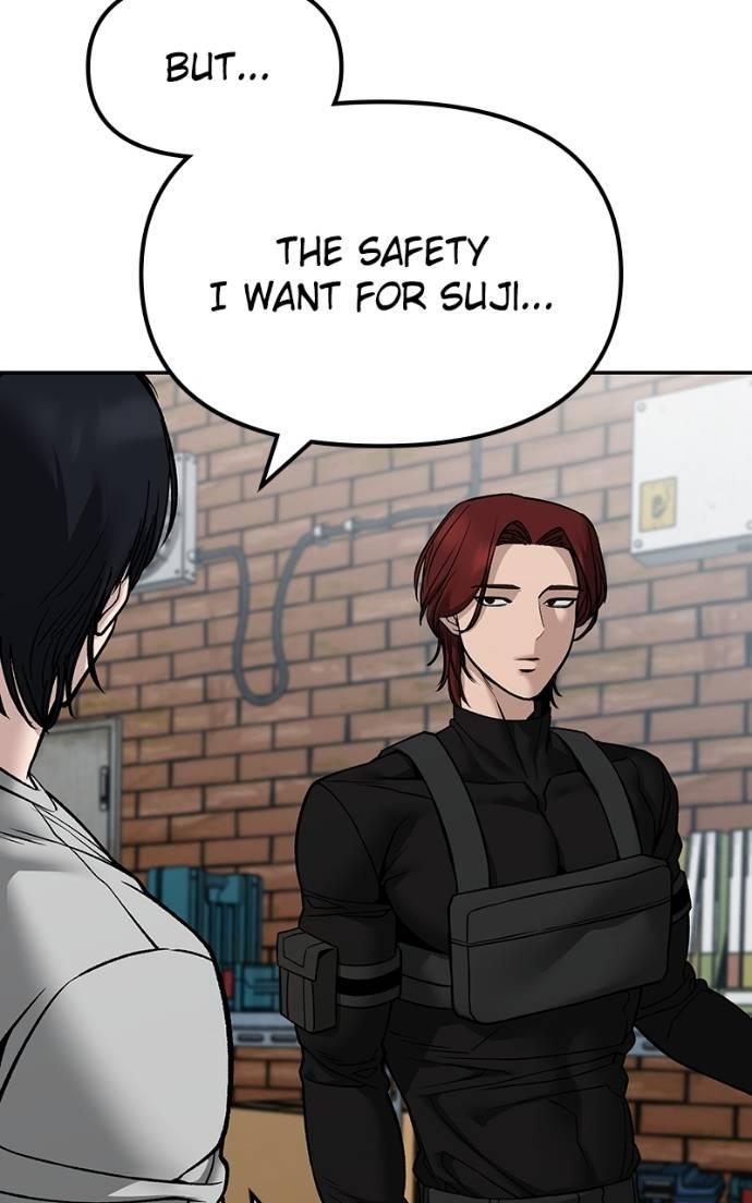 Designated Bully Chapter 134