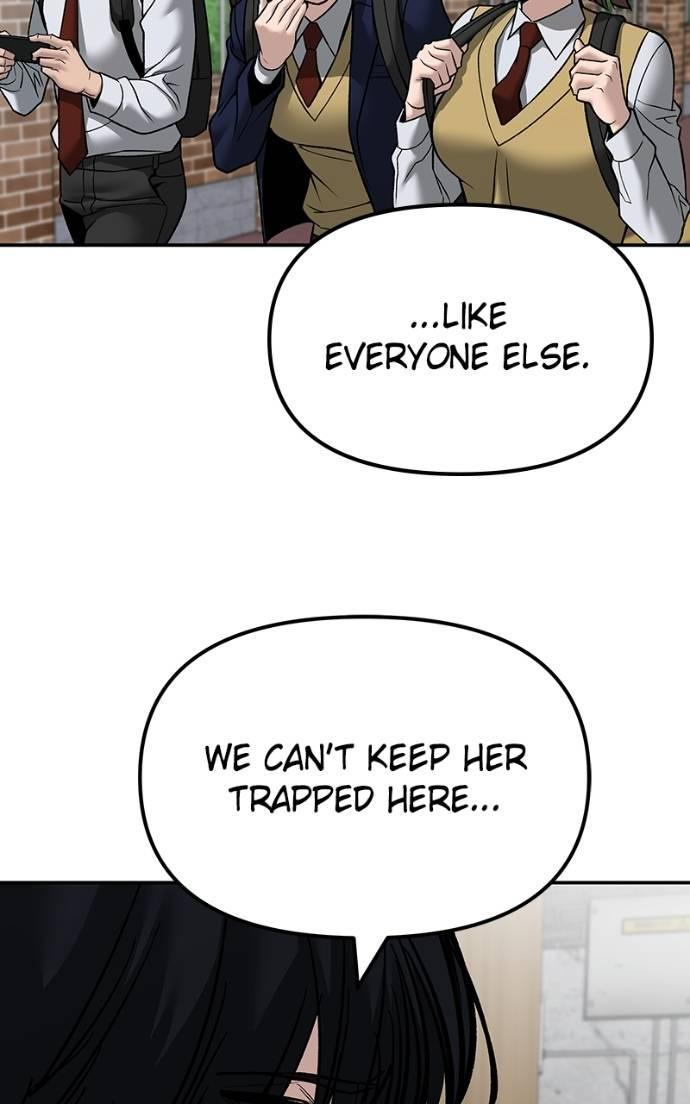 Designated Bully Chapter 134