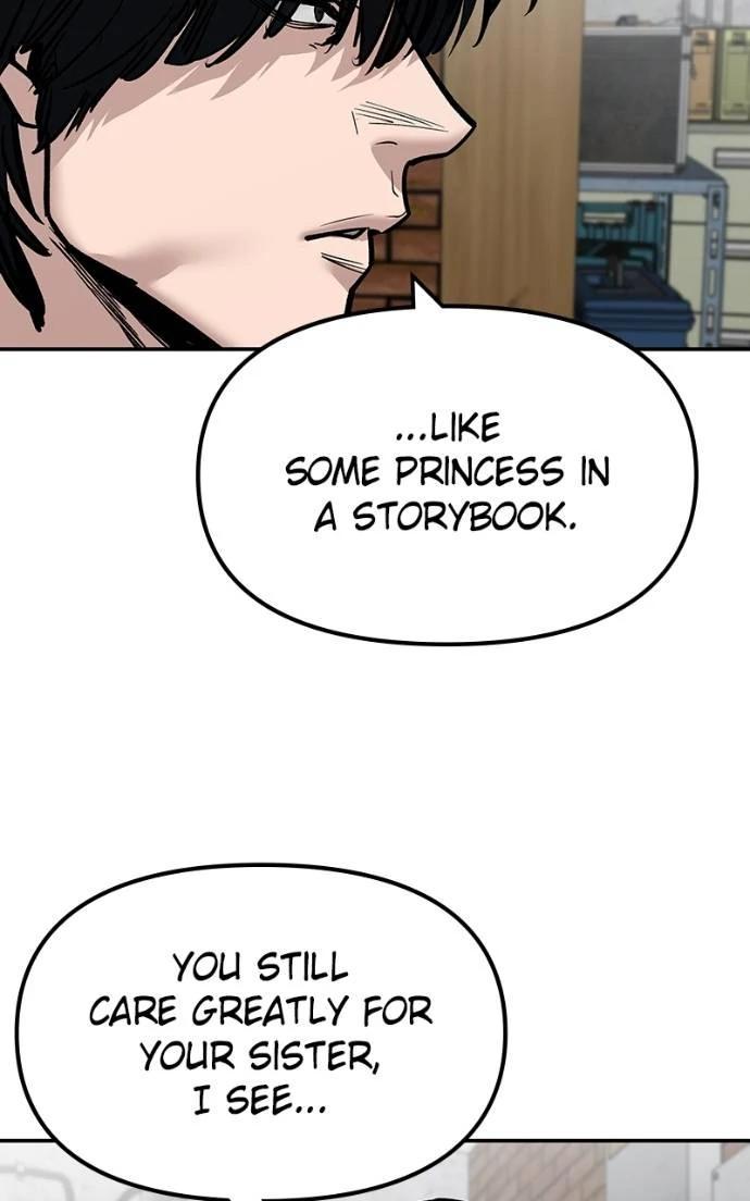 Designated Bully Chapter 134