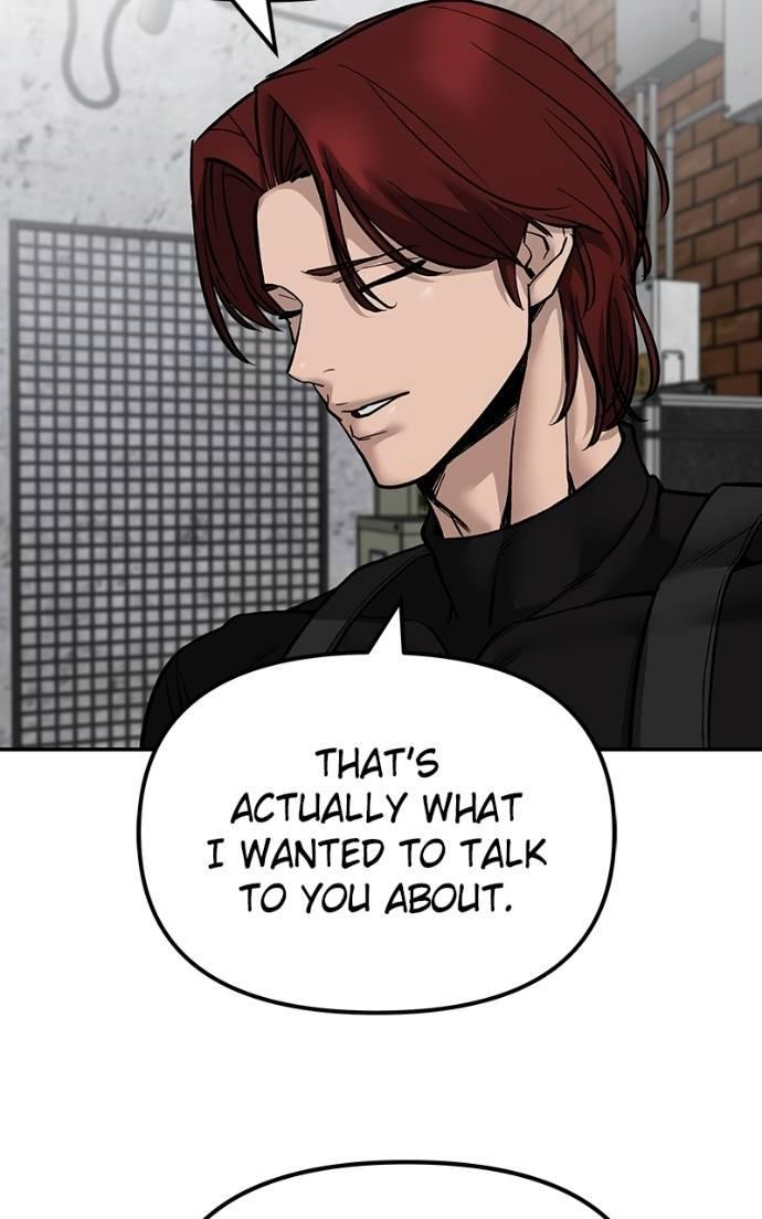 Designated Bully Chapter 134