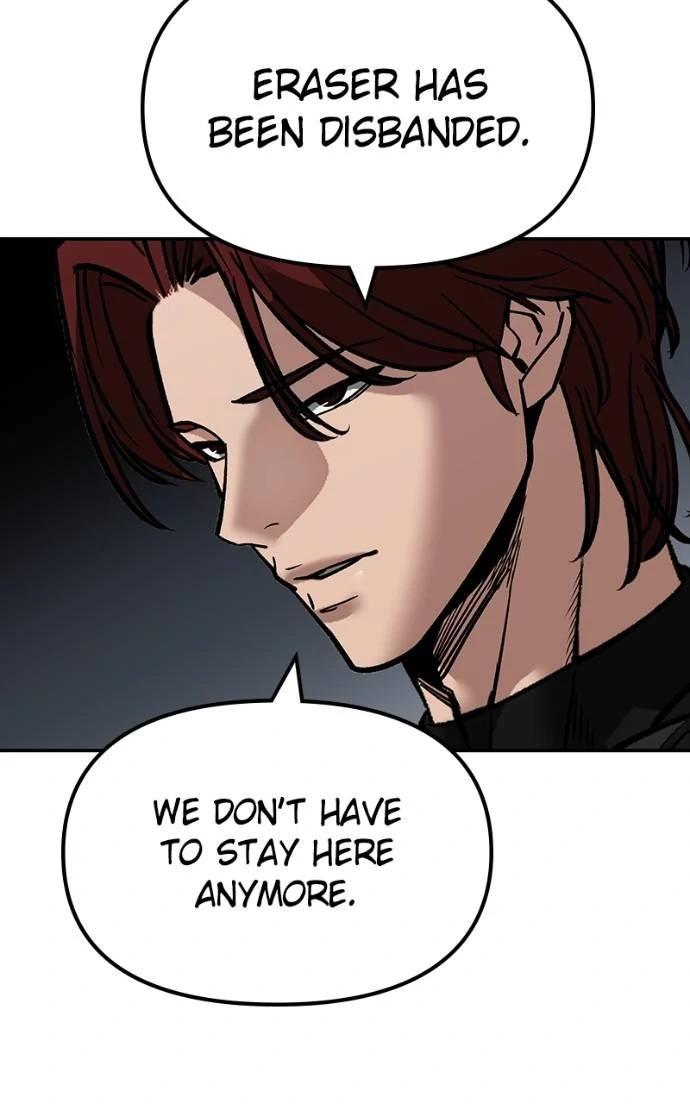 Designated Bully Chapter 134