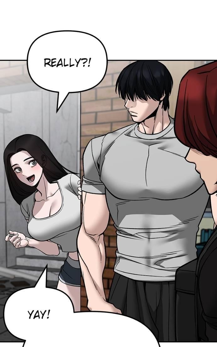 Designated Bully Chapter 134