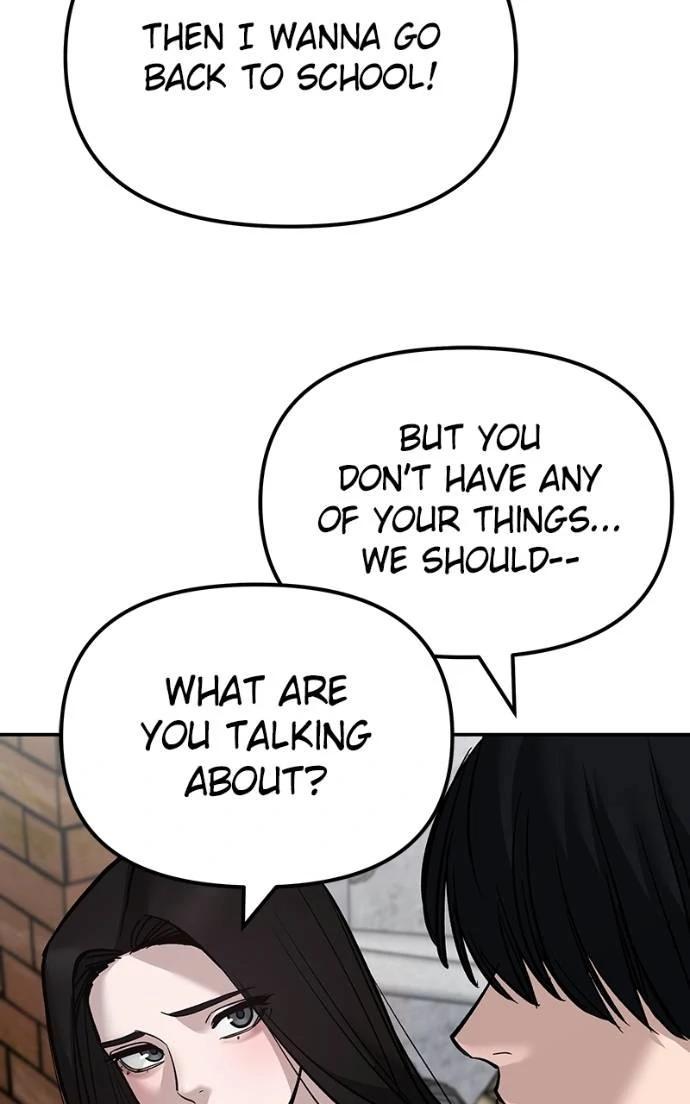 Designated Bully Chapter 134