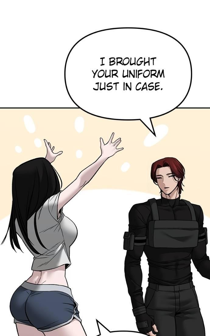 Designated Bully Chapter 134