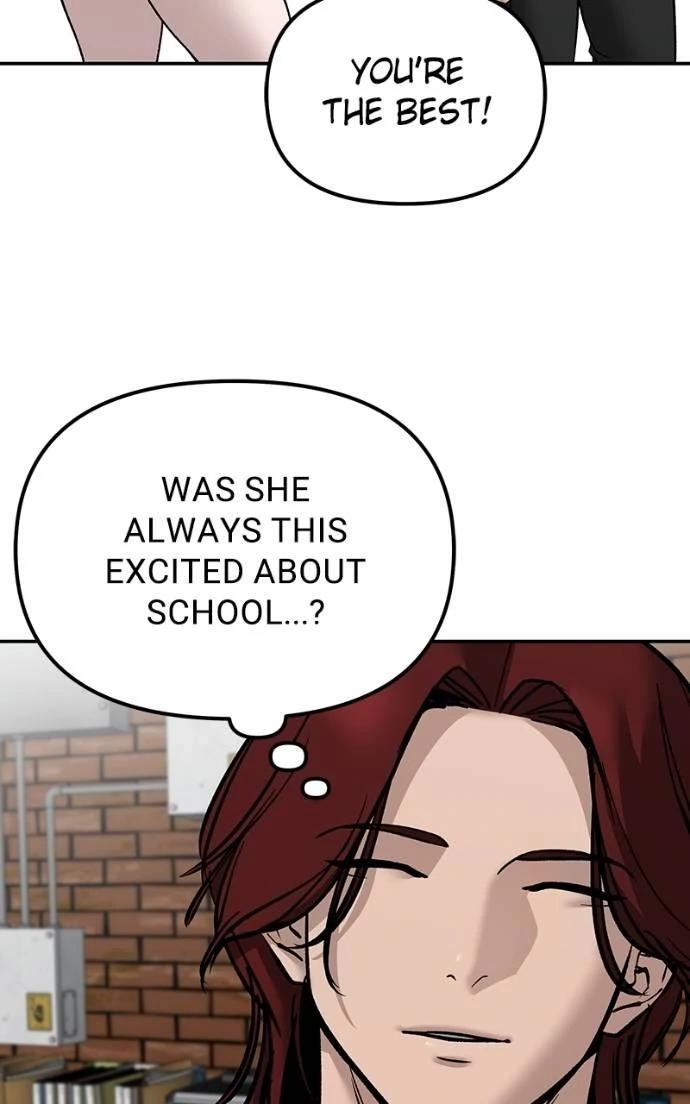 Designated Bully Chapter 134