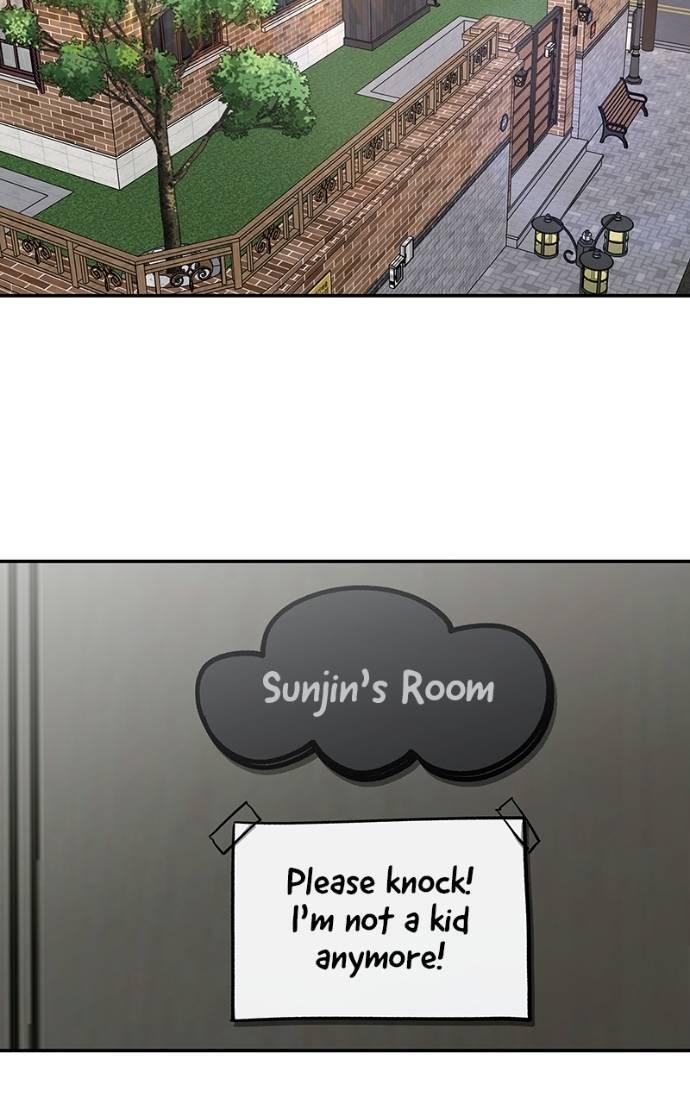 Designated Bully Chapter 134