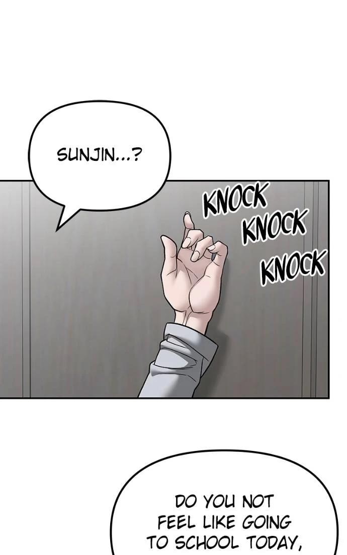 Designated Bully Chapter 134