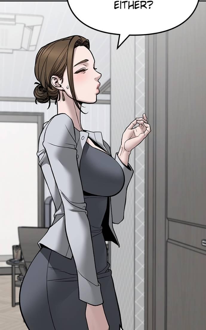 Designated Bully Chapter 134