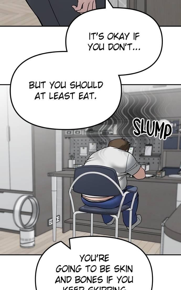 Designated Bully Chapter 134