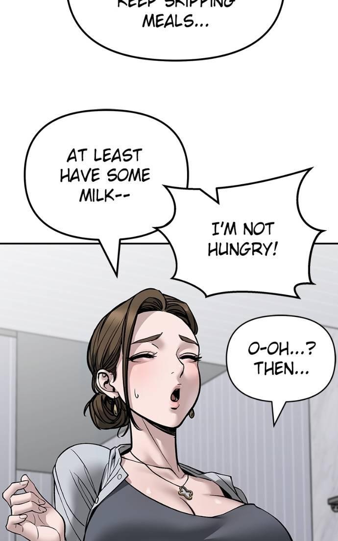 Designated Bully Chapter 134