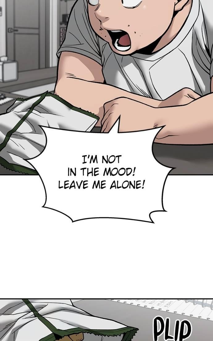 Designated Bully Chapter 134