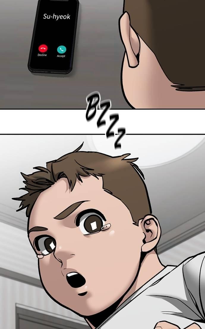 Designated Bully Chapter 134