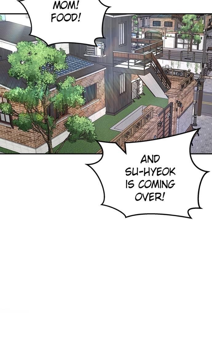 Designated Bully Chapter 134